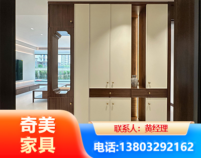 河池全屋定制