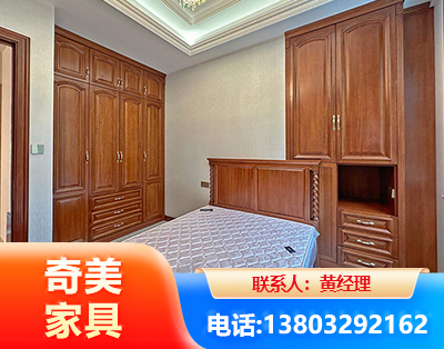 河池板木结合家具