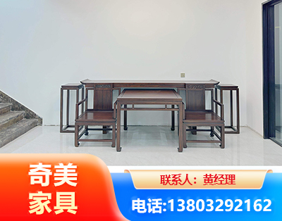河池办公家具