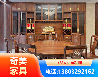河池全屋定制