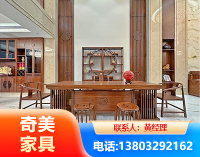 河池全屋定制
