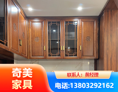 河池全屋定制