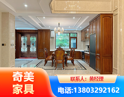 河池板木结合家具